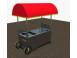 Echipament hot dog mobil firme echipamente profesionale 635649 poza 1